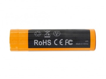 Akumulator FENIX ARB-L18 18650 3500 mAh 3,6V