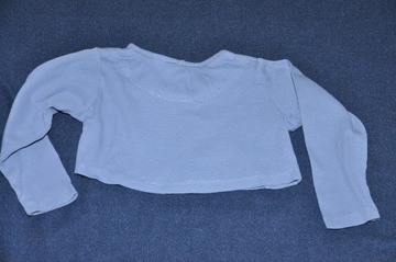 COOL CLUB - COOL ХЛОПКОВОЕ БАЛЛЕРО 86 СМ