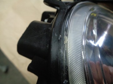 FIAT 500 2010R. SVĚTLO PŘEDNÍ LEVÝ XENON 46680748DX