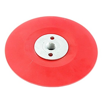 ДИСК FIBRA ДЛЯ FIBRA FIBRA 125 FLEXIBLE POLISH