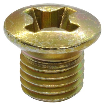 ВИНТ КАТУШКИ СТАРТЕРА M10 FIAT F 126p