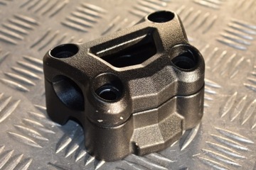 CAN AM SPYDER F3 MOCOWANIE KIEROWNICY RISERY