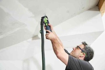 Многофункциональное устройство Festool OSC 18 E, базовый набор 576592