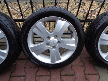 KIA CEED, VENGA, SOUL, CARENS BEAUTIFUL ORG.ALUSY 17