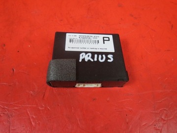 TOYOTA PRIUS III MODUŁ STEROWNIK ECU 89784-47010