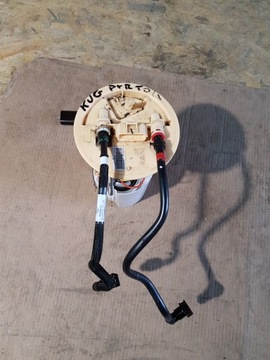 KUGA MK2 2.0TDCI POMPA PALIWA fv41-9H307-AB PŁYWAK