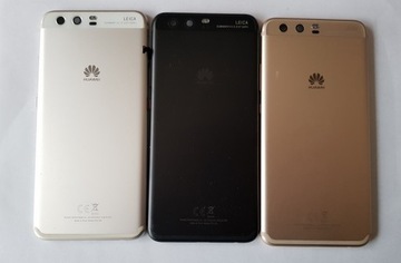 KLAPKA TYŁ OBUDOWA HUAWEI P10 VTR-L09 ORYGINAŁ