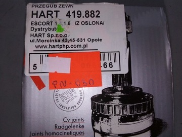 HART 419.882 KLOUB