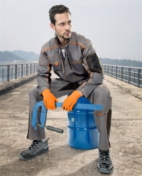 Толстовка рабочая для механика Ardon Vision Strong 52