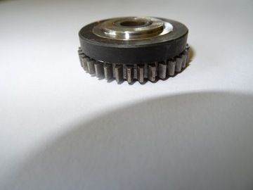 ШЕСТЕРНЯ ШЕСТЕРНЯ MIGATRONIC ПОДАЮЩИЙ ВАЛИК
