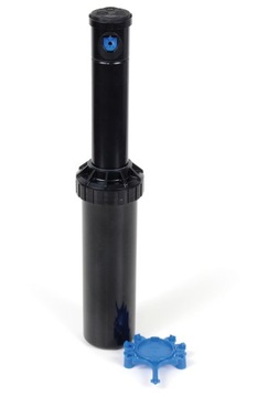 Дождеватель роторный Rainbird 3504 PC + форсунки 5 шт.