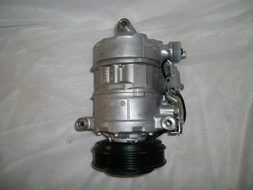 MERCEDES A0008303502 POMPA KOMPRESOR KLIMATYZACJI