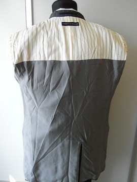 TOMMY HILFIGER ШЕРСТЯНОЙ ПИДЖАК M В ОЧЕНЬ ХОРОШЕМ СОСТОЯНИИ