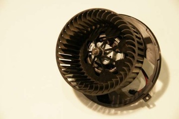 ВЕНТИЛЯТОР AUDI A3 8P Q3 8U TT EUR ŁÓDŹ