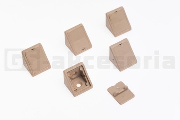 РАЗЪЕМ КОМАНДЕРА ПОДДЕРЖКИ ПОЛКИ