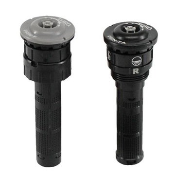 Dysze rotacyjne Precision 45-270 stopni