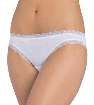 Трусики TRIUMPH Smooth Essentials Fine Lace Tai 44