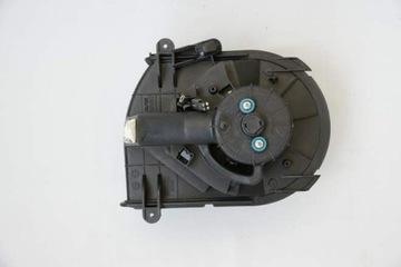 ВЕНТИЛЯТОР PEUGEOT 807 EUROPA Лодзь