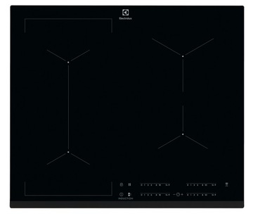 Płyta indukcyjna ELECTROLUX EIV634