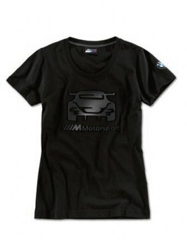 T-shirt damski BMW roz.XS nr. 80142461066