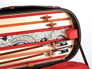 ArtMG Футляр для скрипки Arabesca-N CB