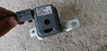 MAZDA 3 09-13 MODUL ŘÍZENÍ BBM2676B0