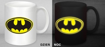 кружка, которая светится ночью, посмотрите, на что способна ваша кружка