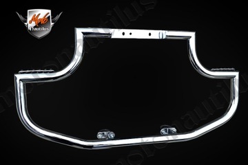 Защитные дуги + коляски KAWASAKI VULCAN VN 900