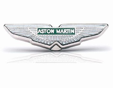 strefa zgniotu śruby ASTON MARTIN DB12 V8 2023-