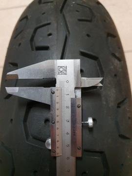 Pirelli phantom sportscomp tył 150/70/17 Dot 3617