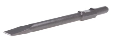 ПЛОСКОЕ ДОЛОТО ДЛЯ ШЕСТИГРАННОГО МОЛОТКА 35x400 мм