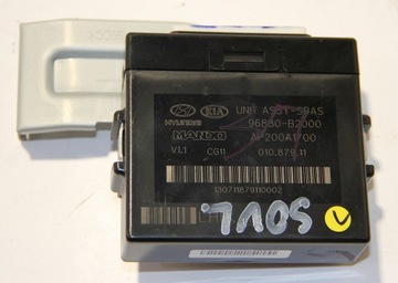 KIA SOUL II MODUL SERVA PARKOVÁNÍ B2000