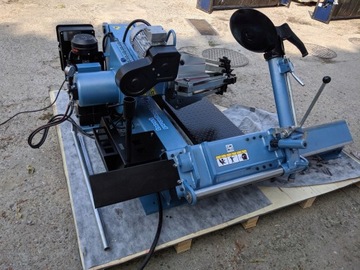 ECOMONT C1456 СЕЛЬСКОХОЗЯЙСТВЕННАЯ СБОРОЧНАЯ МАШИНА 56 ДЮЙМОВ