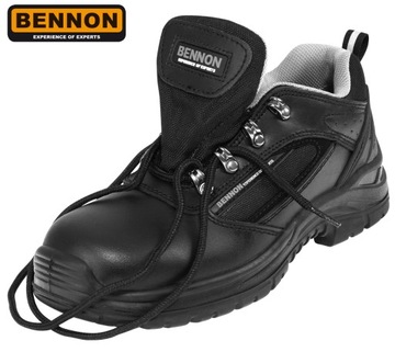 BENNON Buty LEGATUS POLICJA OCHRONA Security 39