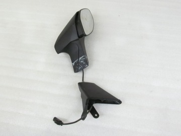 BMW C Evolution K17 правое зеркало