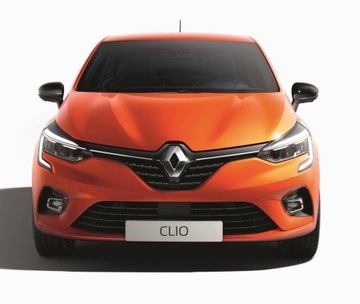 RENAULT CLIO V 2019 ZBIORNICZEK CIECZY
