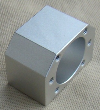 КОРПУС ГАЙКИ 2505 2510 ШВП с ЧПУ