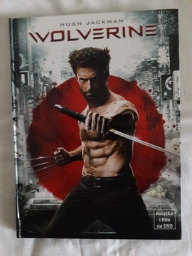 Wolverine -DVD