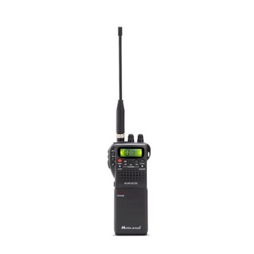 РАДИОАДАПТЕР ALAN 42 DS CB HANDRADIO RĘCZNIAK X7H