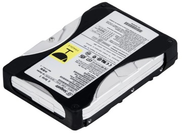 SEAGATE U SERIES 5 20 ГБ 5,4 КБ ATA ​​3,5 дюйма ST320413A