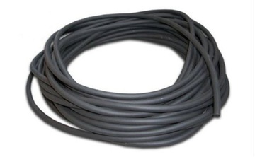 Sznur z mikrogumy-uszczelka oring 4mm