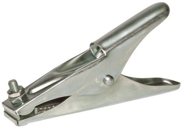 Zacisk masy kleszczowy Lincoln Weldline Hippo 600