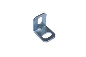 KĄTOWNIK MEBLOWY REGULOWANY 20x20x16x1,5 10 sztuk