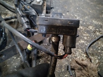 OMVL DREAM XXI ПОСЛЕДОВАТЕЛЬНАЯ УСТАНОВКА 6 ЦИЛИНДРОВ