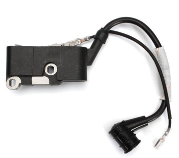 PIŁA SPALINOWA ISKROWNIK CEWKA MODUŁ CHINY STIHL