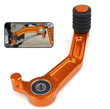 KTM Duke RC 125-390 dźwignia nóżka zmiany biegów