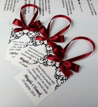 Подвески, свадебные этикетки для водки с бантиком, различные УЗОРЫ и ЦВЕТА.