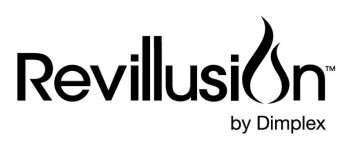 Электрокамин Dimplex Revillusion вставка 20 футов