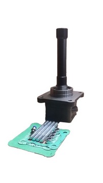 Przystawka odbioru mocy do VOLVO FH FL FM