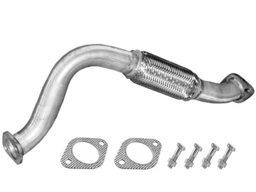 ZŁĄCZE ELASTYCZNE FORD FOCUS MK1 1.8 2.0 Benzyna
